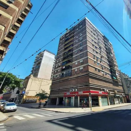 Buy this 3 bed apartment on Maipú 706 in Rosario Centro, Rosario