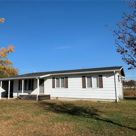 Buy this 3 bed house on 701 Fayette County Rd 1 in Ramsey, Fayette County
