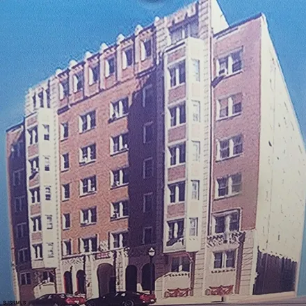 Buy this 2 bed condo on IMAX in South Iowa Avenue, Atlantic City