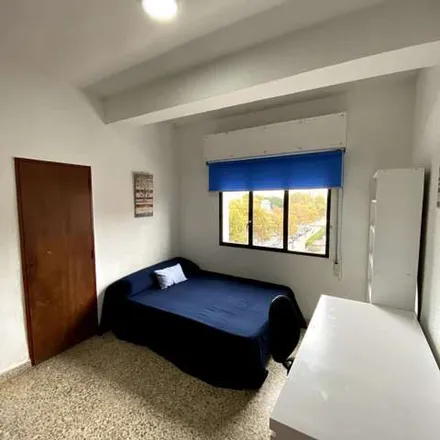 Image 9 - DINA, Paseo de Alfonso XIII, 30203 Cartagena, Spain - Apartment for rent