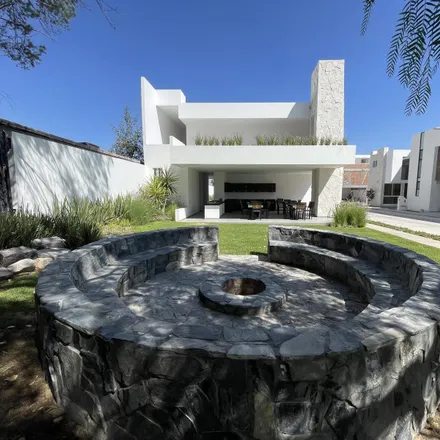 Buy this studio house on Granja Alejandra in Calle Torrena, 20207 Aguascalientes