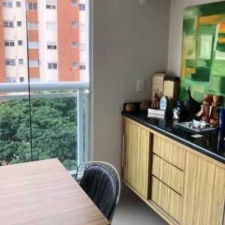 Image 2 - Rua Paulo Ferraz da Costa Aguiar, Jardim D'Abril, Osasco - SP, 06030-016, Brazil - Apartment for rent