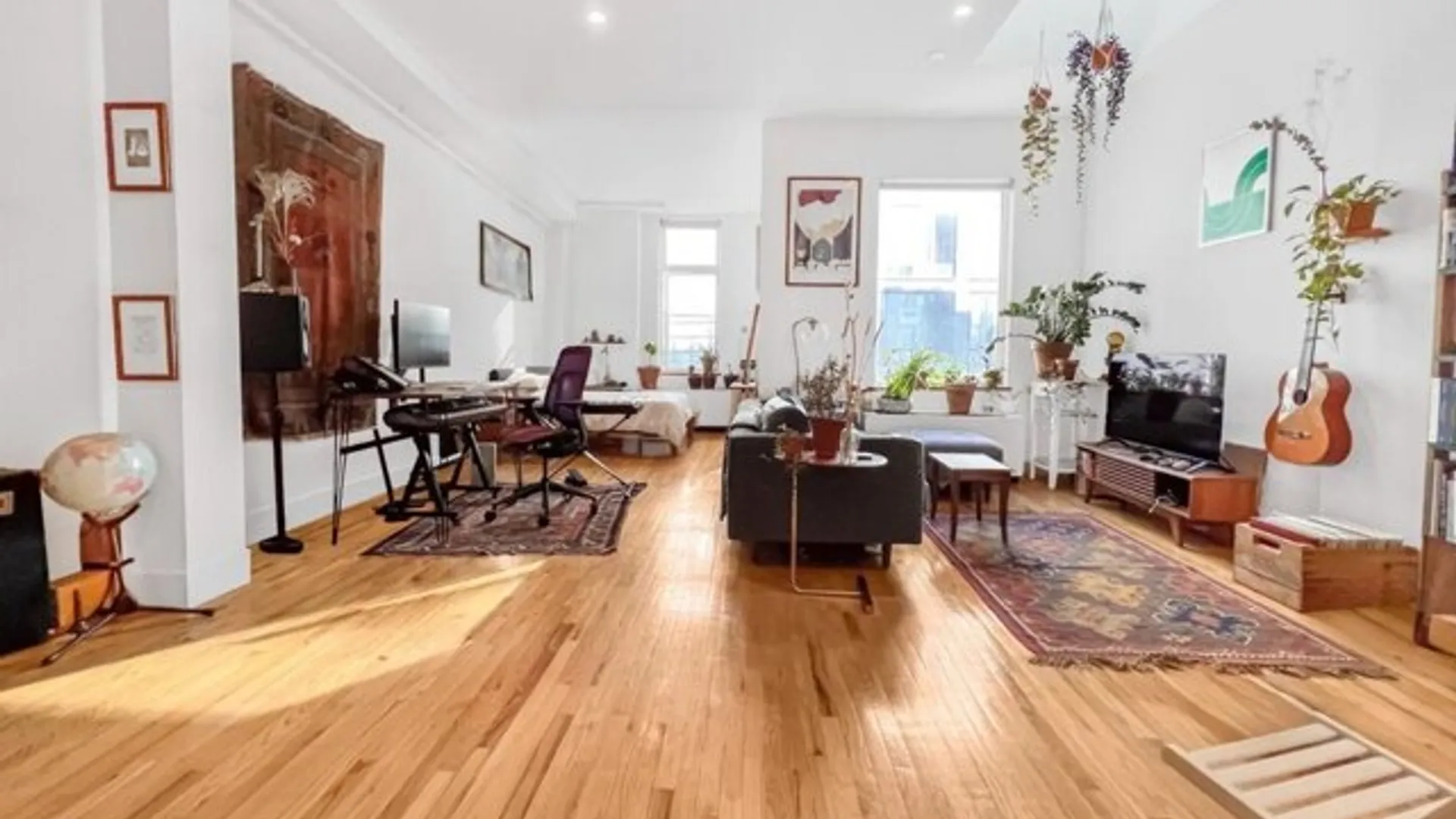 72 Steuben Street, New York, NY 11205, USA | 1 bed house for rent