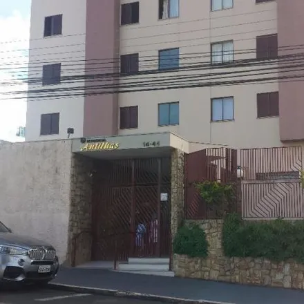 Buy this 3 bed apartment on Rua Manoel Pereira Rolla in Vila Altinópolis, Bauru - SP