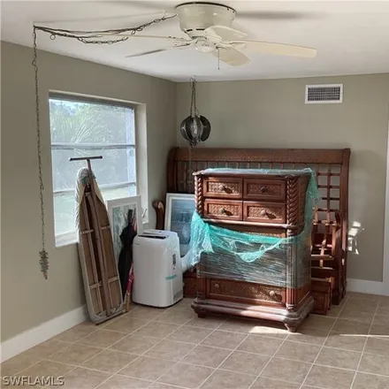 Image 6 - 4854 Orange Grove Boulevard, Lochmoor Villas Condos, Lee County, FL 33903, USA - House for sale