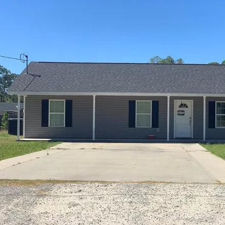 Buy this 3 bed house on 251 Peach Lane in Baxley, Appling County