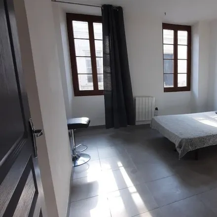 Rent this 2 bed apartment on 84200 Carpentras