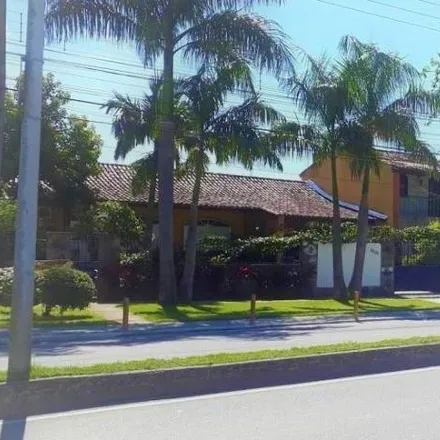 Image 2 - Avenida Jansen de Melo, Centro, Niterói - RJ, 24030-220, Brazil - House for sale