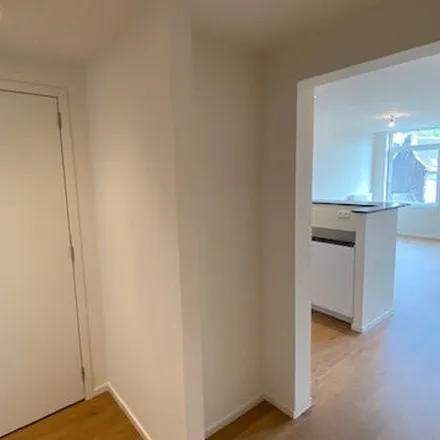 Image 5 - Rue Léopold 4, 4000 Grivegnée, Belgium - Apartment for rent