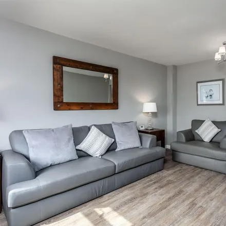 Rent this 3 bed apartment on South Ayrshire in KA8 9NJ, United Kingdom