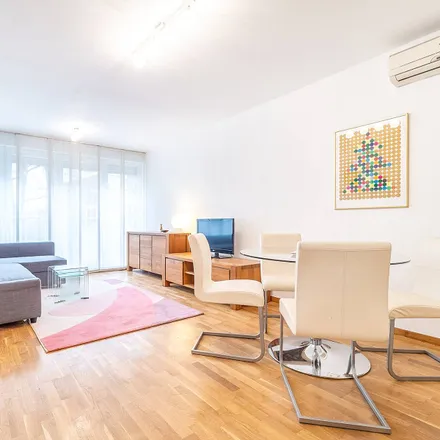 Image 2 - Frumentum, Pavlenski put 5d, 10145 City of Zagreb, Croatia - Apartment for rent