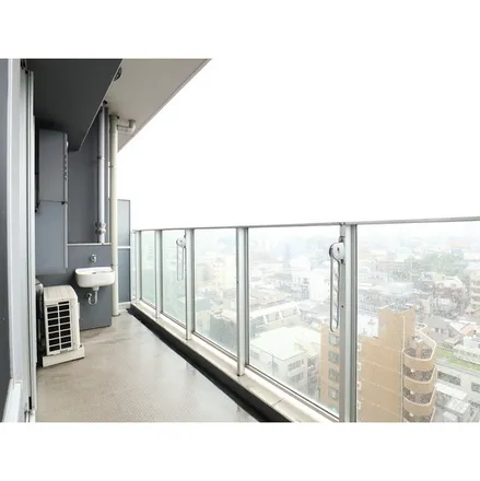 Image 9 - unnamed road, Ohashi 1-chome, Meguro, 153-0044, Japan - Apartment for rent