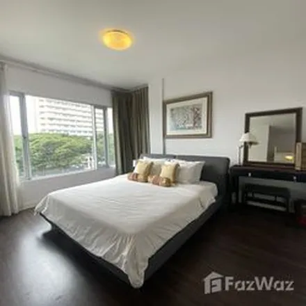 Rent this 2 bed apartment on 7-Eleven in Phetkasem Road, Rung Sawang