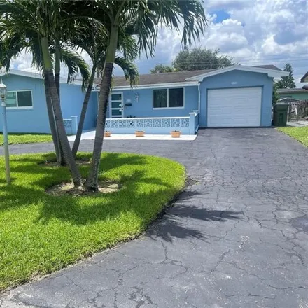 Buy this 2 bed house on 8438 Northwest 15th Street in Pembroke Pines, FL 33024