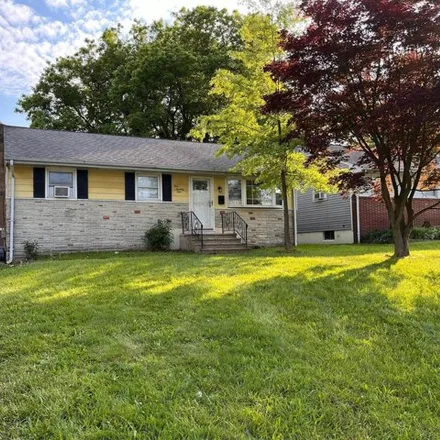 Buy this 3 bed house on 195 Clover Avenue in Prospect Park, Ewing Township