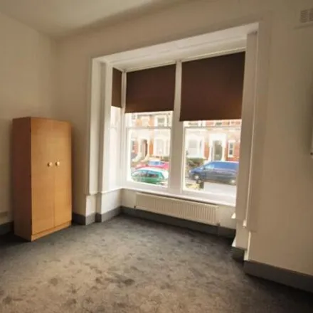 Rent this studio apartment on 85 Mount View Road in London, N4 4SP