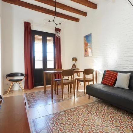 Image 6 - Carrer de Villarroel, 90, 08001 Barcelona, Spain - Apartment for rent