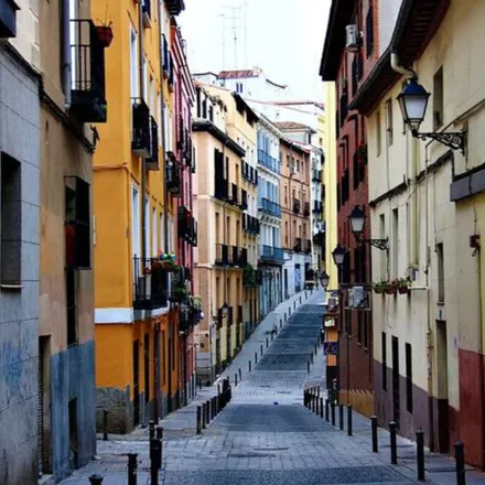 Image 8 - Madrid, Arganzuela, MADRID, ES - Apartment for rent