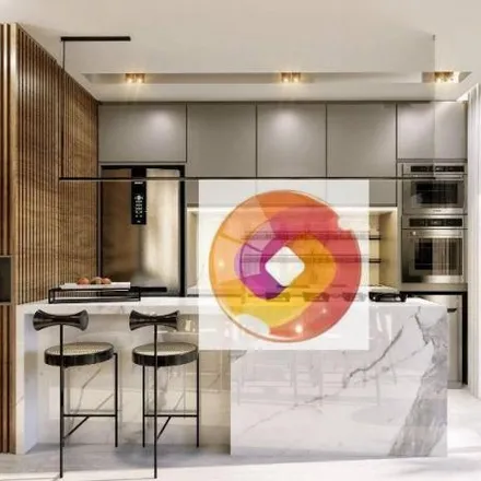 Buy this 3 bed apartment on Rua Monsenhor Ivo Zanlorenzi 3519 in Campo Comprido, Curitiba - PR