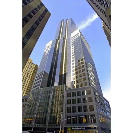Image 5 - Random House Tower, 1745 Broadway, New York, NY 10019, USA - Apartment for rent