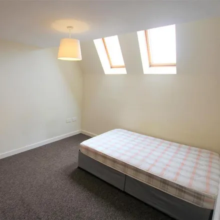 Image 4 - 59 Friar Lane, Leicester, LE1 5RB, United Kingdom - Apartment for rent
