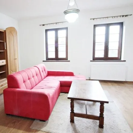 Buy this 3 bed apartment on Rondo Generała Stefana Grota-Roweckiego in Namysłów, Poland