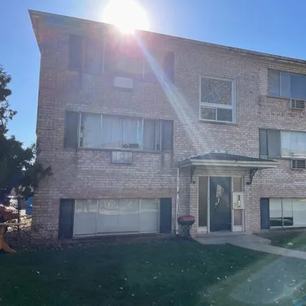 Rent this 1 bed condo on Michael Todd Terrace in Glenview, IL 60026