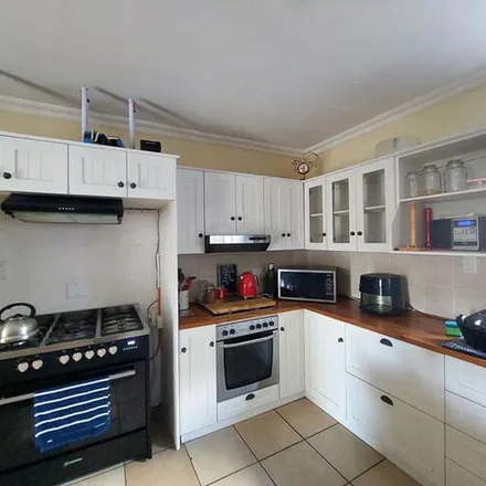 Image 4 - unnamed road, City Centre, Cape Town, 8001, South Africa - Apartment for rent
