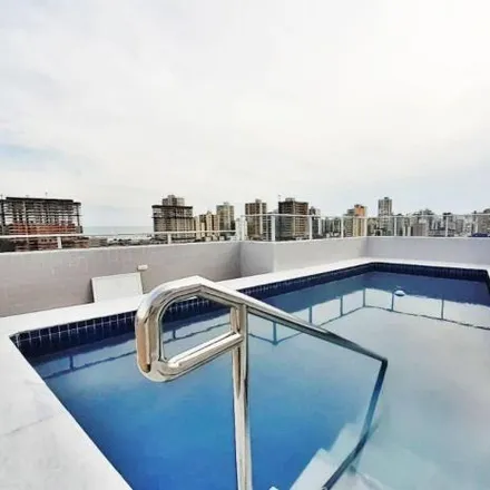 Image 1 - Rua Antilhas, Guilhermina, Praia Grande - SP, 11702-205, Brazil - Apartment for sale