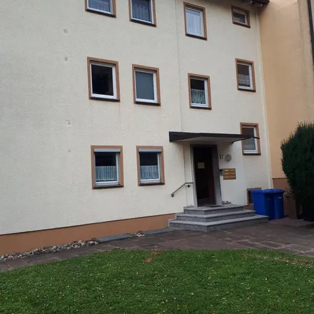 Image 4 - Irslenbach 19, 78727 Oberndorf am Neckar, Germany - Apartment for rent