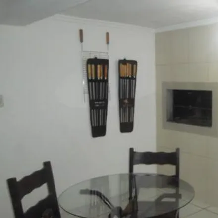Buy this 4 bed house on Rua General Sady Cahem Fischer in Parque Santa Fé, Porto Alegre - RS