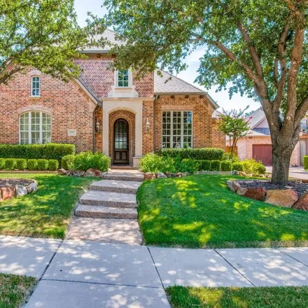 Rent this 5 bed house on 8008 Connestee Drive in McKinney, TX 75070