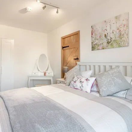 Rent this 1 bed duplex on Shotesham in NR15 1YT, United Kingdom
