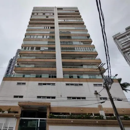 Image 1 - Rua Maria Tognini, Vilamar, Praia Grande - SP, 11706-250, Brazil - Apartment for sale