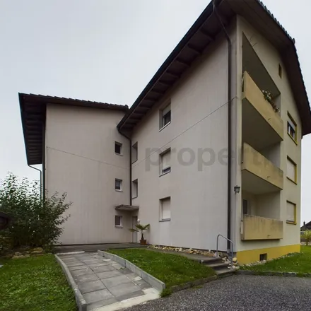 Rent this 2 bed apartment on Solothurnstrasse in 3296 Arch, Switzerland