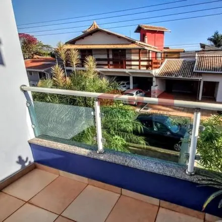 Buy this 4 bed house on unnamed road in Jardim Cazellato, Paulínia - SP
