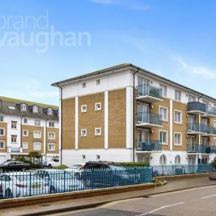 Buy this 2 bed apartment on Merton Court in Roedean, BN2 5XY