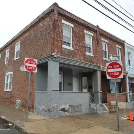 Buy this 3 bed house on 5120 Tulip Street in Philadelphia, PA 19124