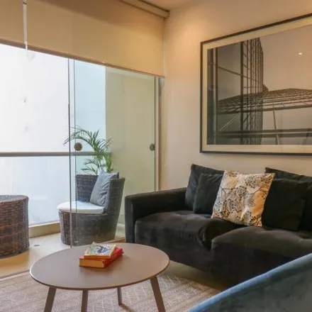 Rent this 3 bed apartment on Calle Berlín 1025 in Miraflores, Lima Metropolitan Area 15074