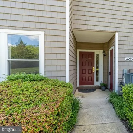 Buy this 2 bed condo on 7699 Stony Creek Lane in Howard County, MD 21043