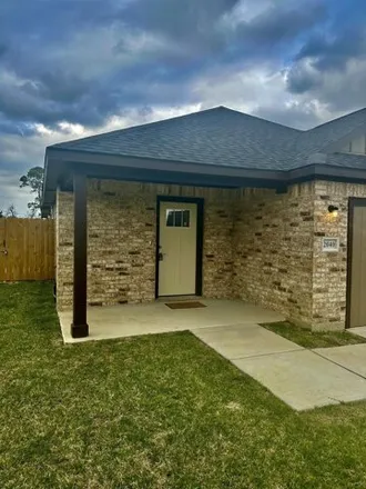 Buy this 3 bed house on unnamed road in Beaumont, TX 77703