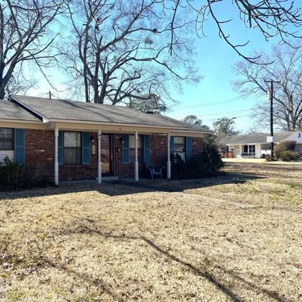 Buy this 2 bed house on 56 Miller Avenue in West Point, MS 39773