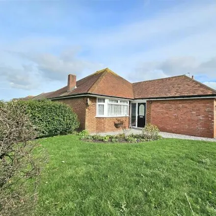 Buy this 3 bed house on 26 Downs Road in Willingdon, BN22 0JP