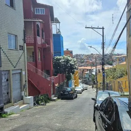 Image 1 - Rua Athayde Seixas, Garcia, Salvador - BA, 40100-240, Brazil - House for sale