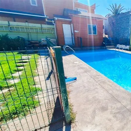 Buy this 3 bed house on Pasaje Patria Vieja in El Monte, Chile