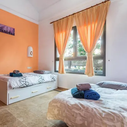 Rent this 3 bed house on Playa Blanca in Yaiza, Las Palmas
