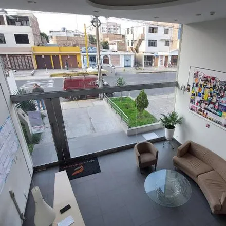 Buy this 3 bed apartment on Condominio Bello Horizonte in Avenida La Paz 2127, San Miguel