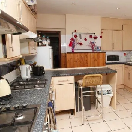 Rent this 1 bed townhouse on The Gallery in 54 Marston Street, Oxford