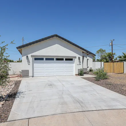 Buy this 3 bed house on 16244 North 27th Place in Phoenix, AZ 85032