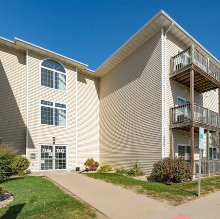 Buy this 1 bed condo on South Louise Avenue in Sioux Falls, SD 57108